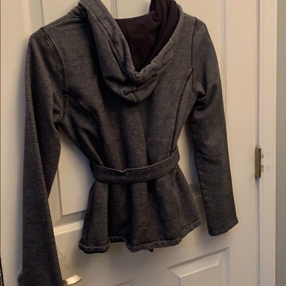 Jacket - Picture 4 of 4